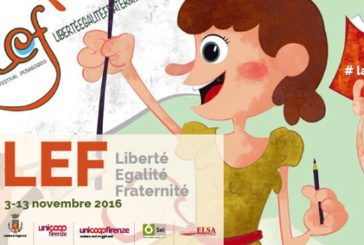 “Perché tu vali. Sbolla le bolle al bullo”: al Lef