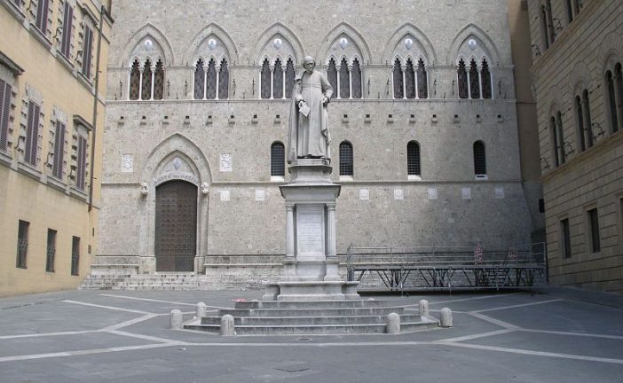 Sette consiglieri di maggioranza sul rinnovo del cda di Mps