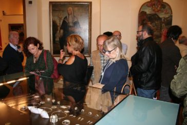 Inaugurata al Museo Civico di Montepulciano la mostra “Terrae”