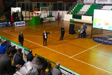 “Myto”: la nuova app si presenta alle società sportive senesi