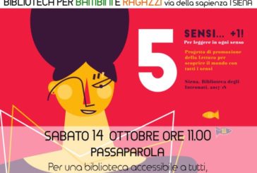 “Passaparola”: laboratorio agli Intronati per l’accessibilità sociale e culturale