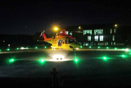 Incidente nella notte a Montepulciano: un morto ed un ferito gravissimo