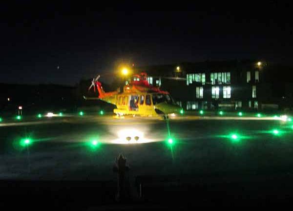 Incidente nella notte a Montepulciano: un morto ed un ferito gravissimo