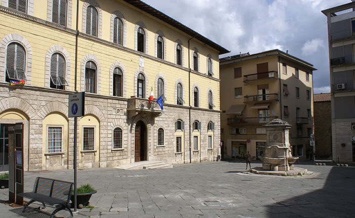 Poggibonsi: truffe telefoniche da finti agenti di Polizia Locale