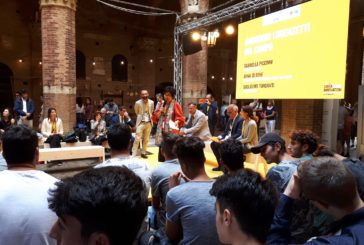 Successo di pubblico fino dalla mattina per il Siena Food Innovation