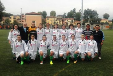 San Miniato corsara a Livorno: amaranto battute 2-1