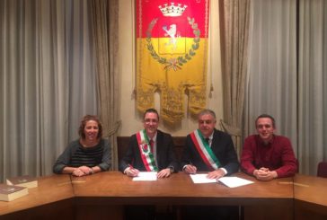 Protocollo d’intesa per valorizzare la San Gimignano – Volterra