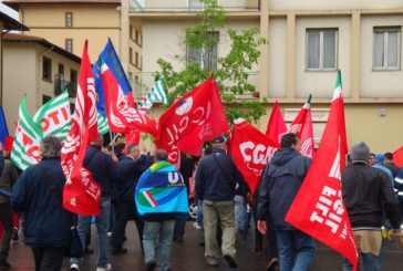 Legge Bilancio: mobilitazione Cgil, Cisl e Uil