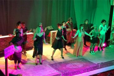Castelnuovo Berardenga: commedia in rosa al Teatro Alfieri