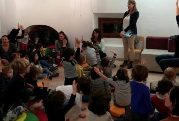 Riparte “Storie in miniatura”, letture per i più piccoli in biblioteca