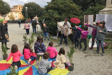 Bambini protagonisti di “Sì… è Mini”