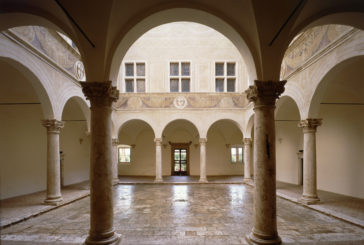 Pienza celebra Pio II a Palazzo Piccolomini