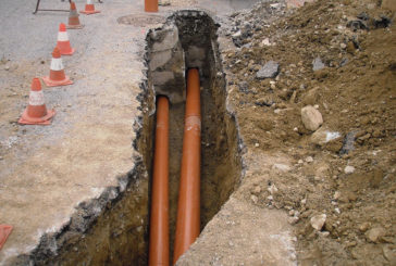 Area di Drove: mancano fogne, acqua potabile e illuminazione