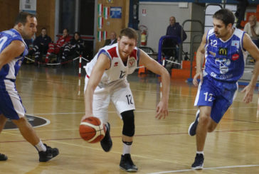 La Virtus straccia la Pielle Livorno