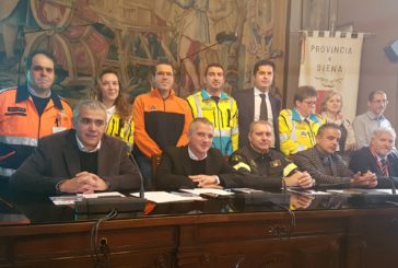 Terremoti, esondazioni e incidenti: Protezione Civile in azione nelle Crete