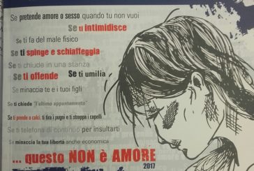 “Questo non è amore”: l’impegno della Polizia contro la violenza di genere