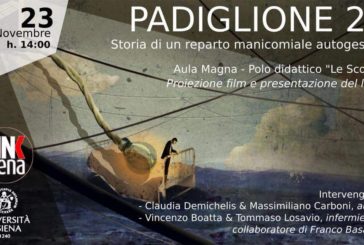 Link e Unisi insieme per una serie di iniziative