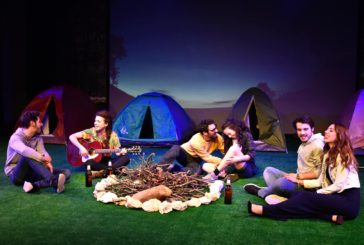 I giovani talenti del Teatro Golden di Roma agli Oscuri di Torrita
