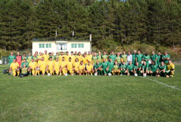 Castellina: in un video 50 anni di calcio gialloverde e storia sociale