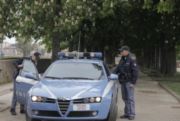 Borseggi al mercato: la Polizia ferma due straniere