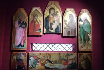 Centro Guide: ultima visita guidata alla mostra di Lorenzetti