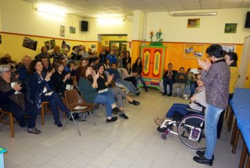 Disabilità, diritti, autodeterminazione nell’impegno dell’Anffas