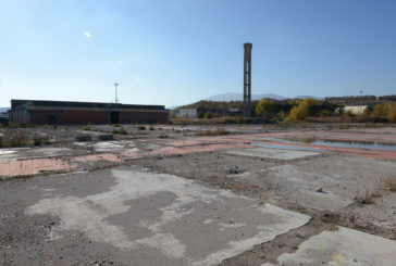 Chiusi: concluso il bando per l’area delle Biffe