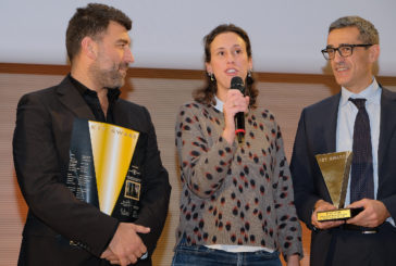 Mps vince il 49° Key Award per lo spot “Più forza alle persone”