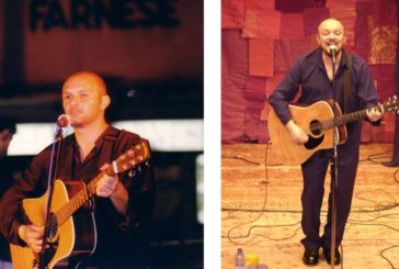 “Buonasera brava gente”: in parrocchia lo spettacolo di Beppe Frattaroli