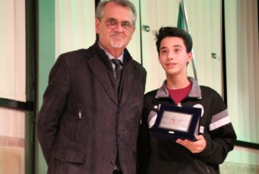 Premiati dal CONI gli schermitori cussini