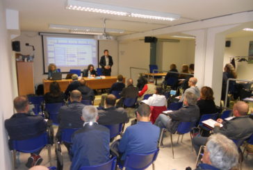Buona partecipazione al corso per dirigenti sportivi