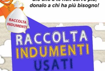 FdI avvia la campagna di raccolta di indumenti per famiglie in difficoltà