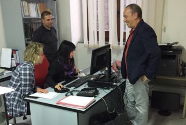 Ad Abbadia San Salvatore arriva la carta d’identità elettronica