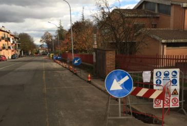 Il progetto Ngan arriva ad Abbadia San Salvatore