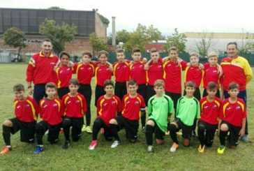 L’UPP Poggibonsese calcio diventa scuola élite