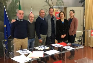 Trail delle Mura: lo sport come promozione del territorio