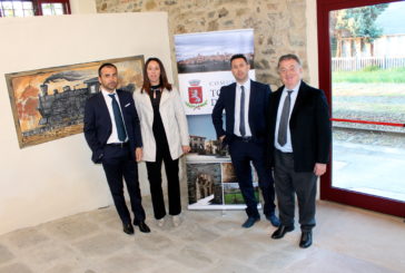 Torrita: viabilità ed illuminazione a led i prossimi interventi