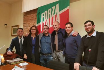 FI: incontro a Casole con Gelmini