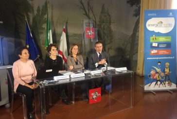Al via Energicamente, progetto di Estra e Legambiente sullo smart living