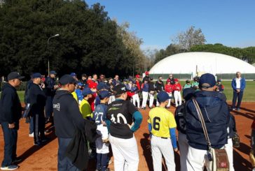Baseball: Deidda al try out della Nazionale