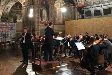 A Siena 100 flauti rendono omaggio a Salvatore Sciarrino