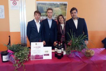 La produzione enologica del Ricasoli in scena a Livorno e Siena