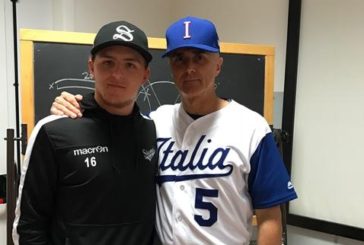 Siena Baseball: sabato l’assemblea ordinaria del soci