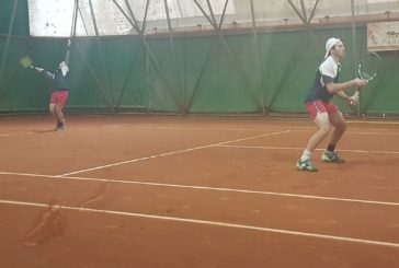 Tennis: Sinalunga sconfitta da Palermo nei play out