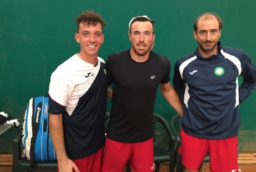 Tennis: momento d’oro per il TC Sinalunga