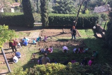 Operativi i bimbi del “Laboratorio Winenews per l’educazione al gusto”