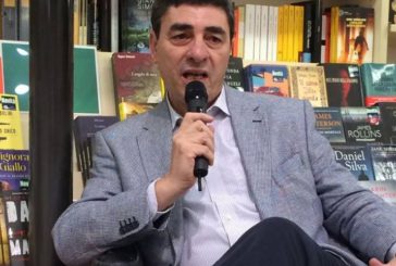 “La morte viene dal passato”: il thriller di Legaluppi