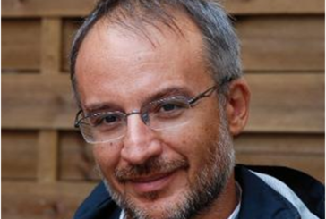 Stefano Mancuso presenta “Plant revolution”