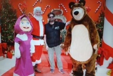 L’edizione 2K17 del “Paese di Babbo Natale” fa già parlare di sé