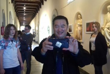 SIPA 2017: il racconto della Cina contemporanea in 70 scatti